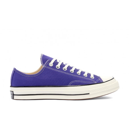 CHUCK TAYLOR All Star '70 Low Top "Recycled Candy Grape"