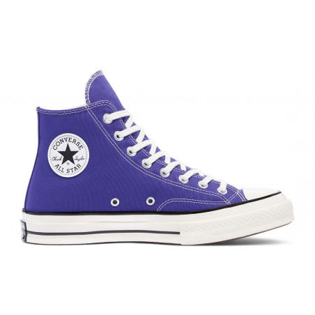 CHUCK TAYLOR All Star '70 High Top "Recycled Candy Grape"