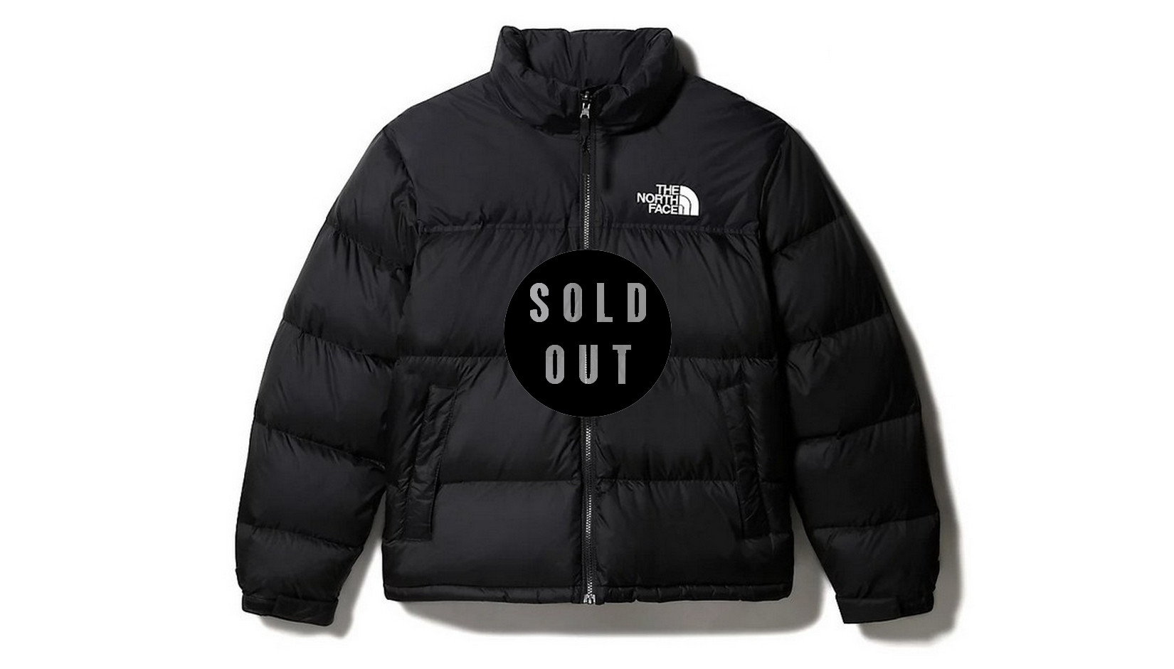doudoune 1996 retro nuptse c8dj noir