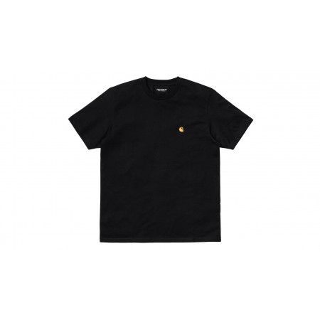 Chase Tee-Shirt "Black / Gold"