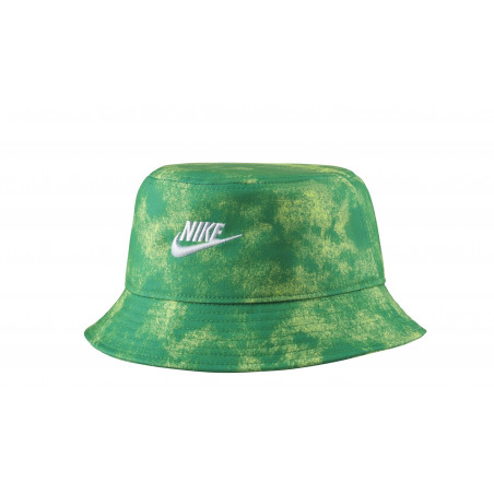 NSW Bucket Hat "Green / Lime"