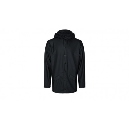 Rains® Jacket "Black"