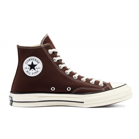 CHUCK TAYLOR All Star '70 High Top "Recycled Dark Root"