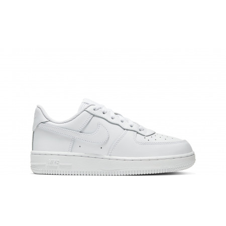 Air Force 1 Low (PS) "White...