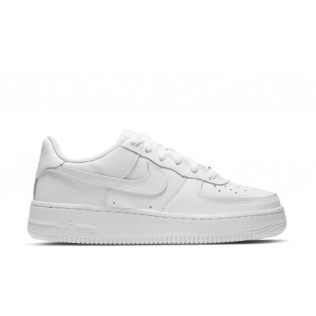 Air Force 1 Low (GS) "White...
