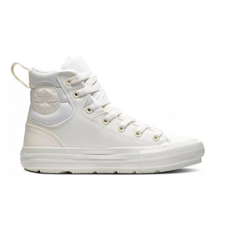 Chuck Taylor All Star Cold Fusion Berkshire Boot "Egret"