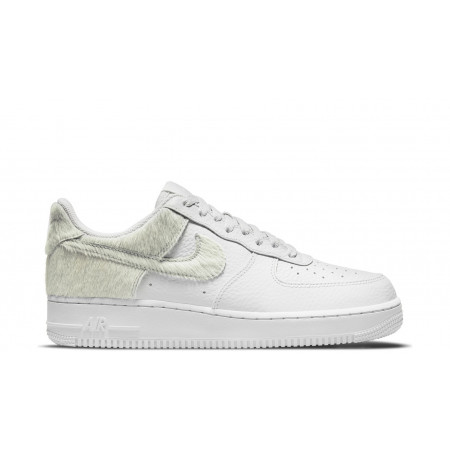 Air Force 1 Low White Pony...