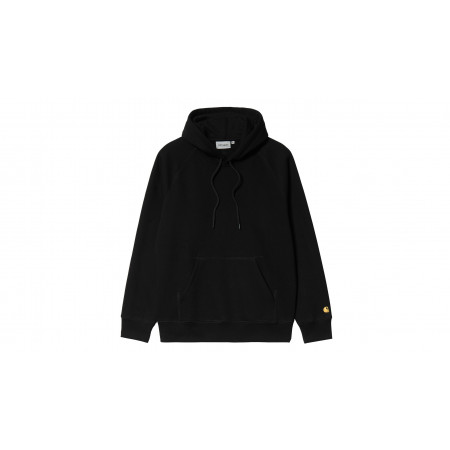 Hooded Chase Sweat "Black /...