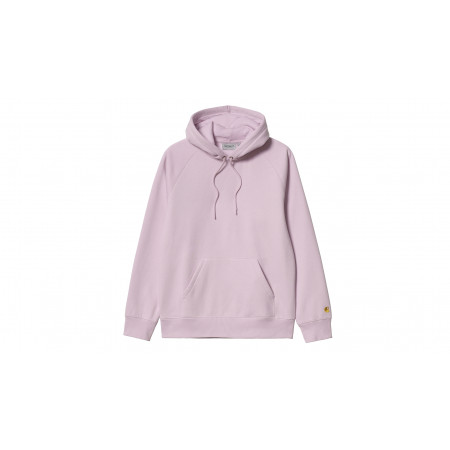 Hooded Chase Sweat "Pale...