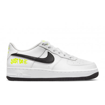 Air Force 1 Low Just Do It...