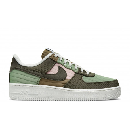 Air Force 1 '07 LXX Toasty "Oil Green / Sequoia"