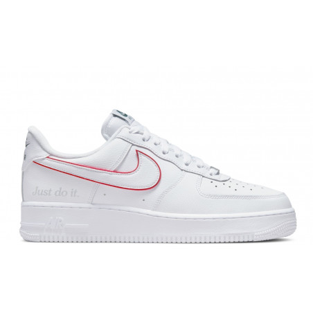 Air Force 1 Low "Just Do It"