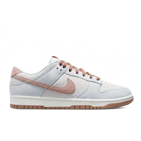 Dunk Low "Fossil Rose"