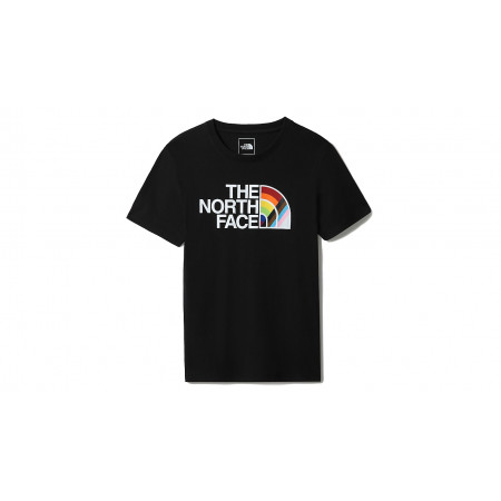 Tee-shirt TNF Pride "Black"