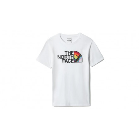 Tee-shirt TNF Pride "White"