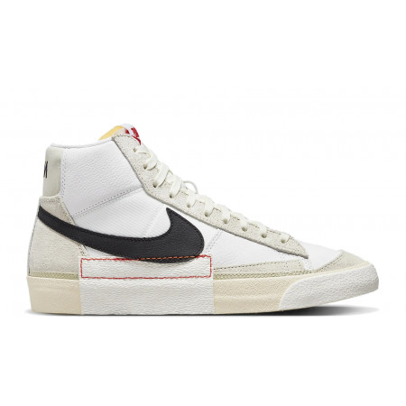 Blazer '77 Pro Club "White...