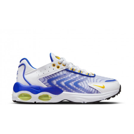 Air Max TW (GS) "White /...