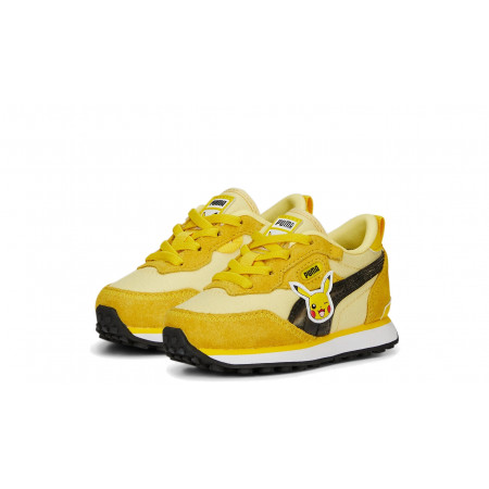 Rider FV Baby PUMA x...