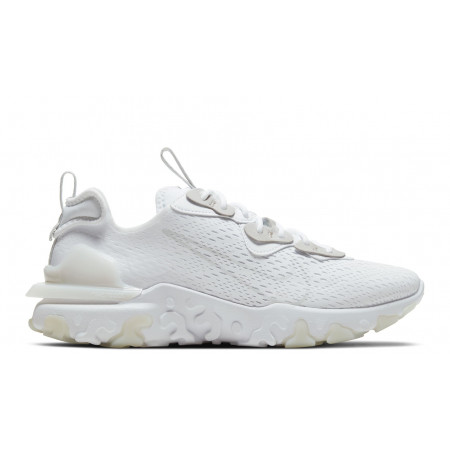 React Vision "White / Light...