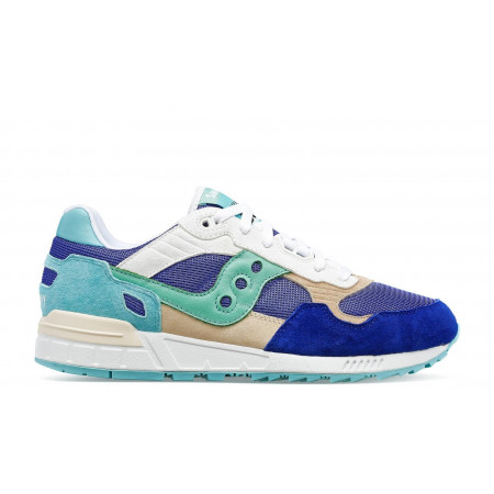 SHADOW 5000 "Blue / Turquoise"