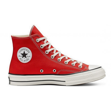 CHUCK TAYLOR All Star '70 High Top "High Red"