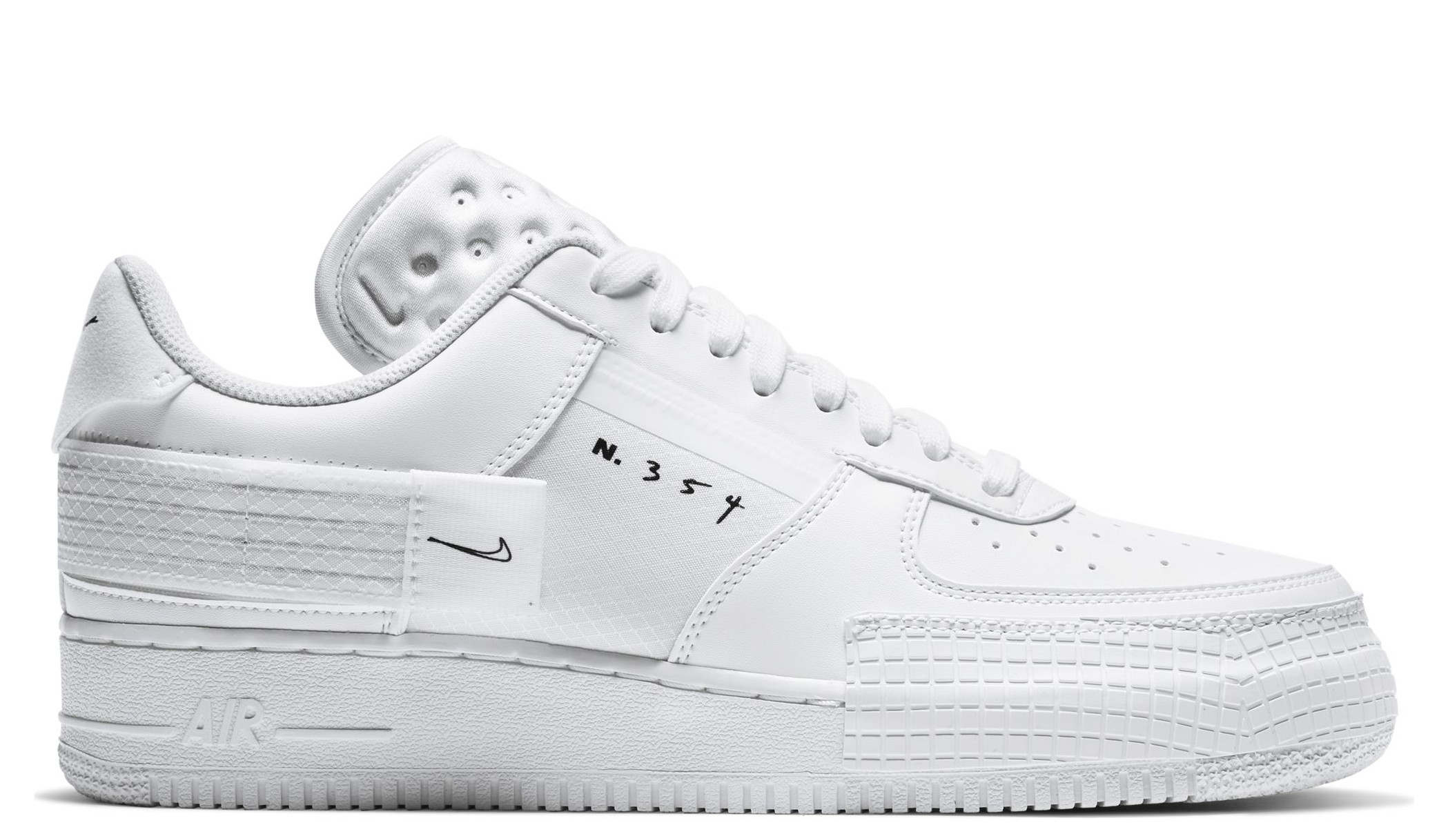air force one type 2