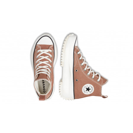 run star hike taupe