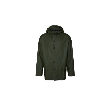 Rains® Jacket "Green"