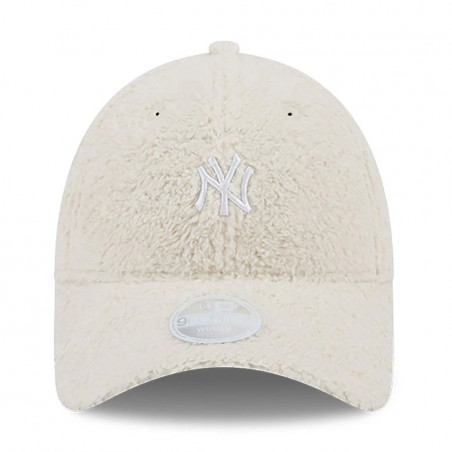 9FORTY New York Yankees Teddy "White"