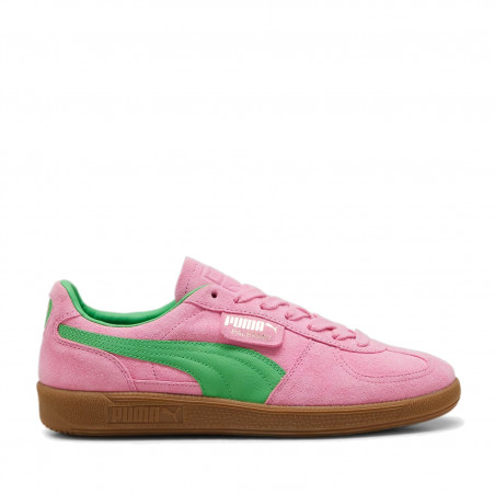 Palermo Special "Pink Delight / Green"