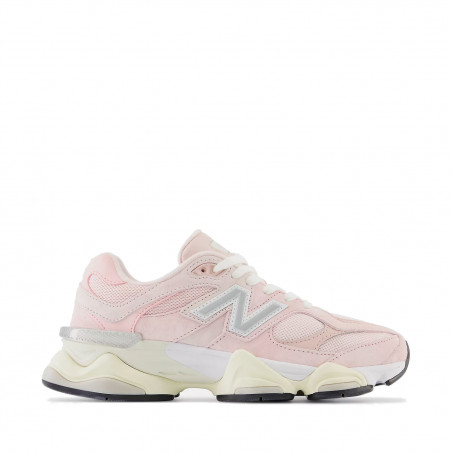 9060 "Crystal Pink / Shell Pink"