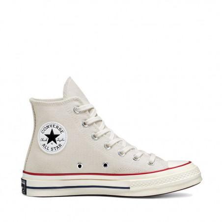 CHUCK TAYLOR All Star '70 High Top "Parchment"