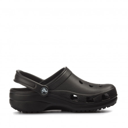 CLASSIC CLOG "Black"