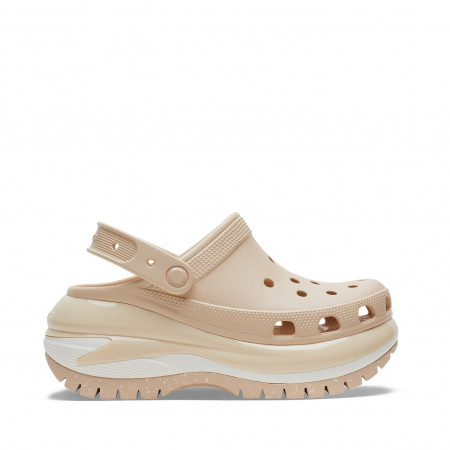 MEGA CRUSH CLOG "Shiitake"