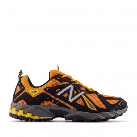 610V1 "Sun Glow / Black"
