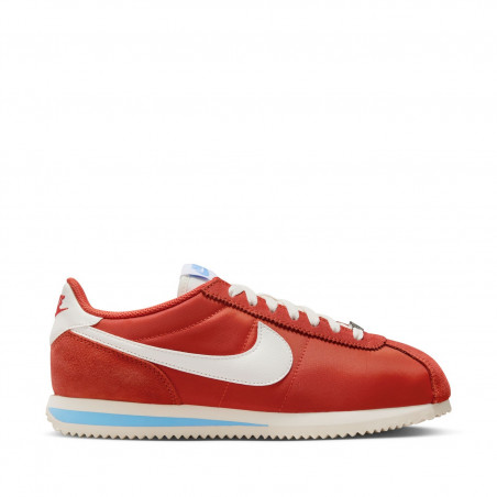 Cortez "Picante Red"