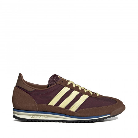 SL72 OG "Maroon / Almost...