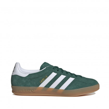 GAZELLE INDOOR "Collegiate Green / Cloud White"