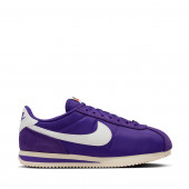 Sneakers NIKE Cortez Violet Blanc DZ2795 500 VESTIAIRESTORE.COM