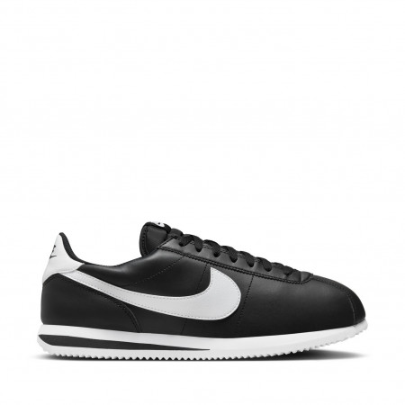 Cortez LTR "Black / White"