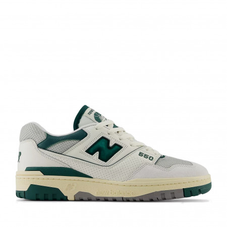 550 "Sea Salt / Marsh Green"