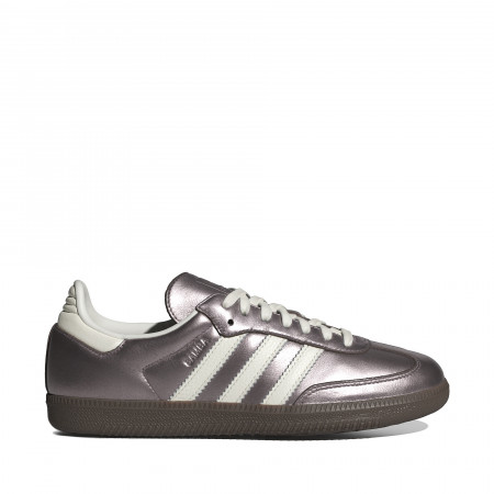 SAMBA "Metallic Purple /...