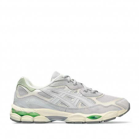 GEL-NYC "Cloud Grey / Cloud Grey"