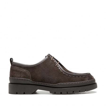 MAJOR VP OAK 2 "Marron"