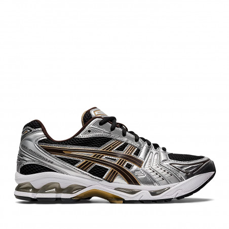 GEL-KAYANO™ 14 "Black / Coffee"