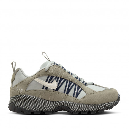 Air Humara "Light Iron Ore / Platinum Tint"