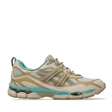 GEL-NYC UTILITY "Beachy Blue / Tan"