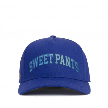 Casquette Glitter "Mazarine"