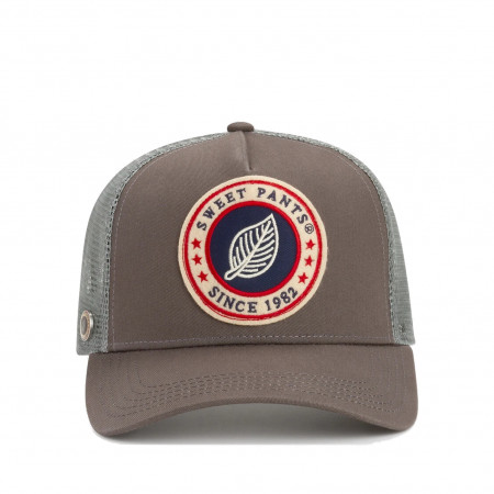 Casquette Basic CT "Cement"