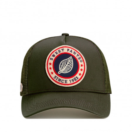 Casquette Basic CT "Leaf"